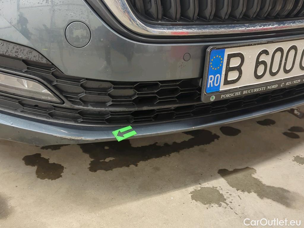  Skoda  Octavia 1.5 TSI 150CP Ambition #5