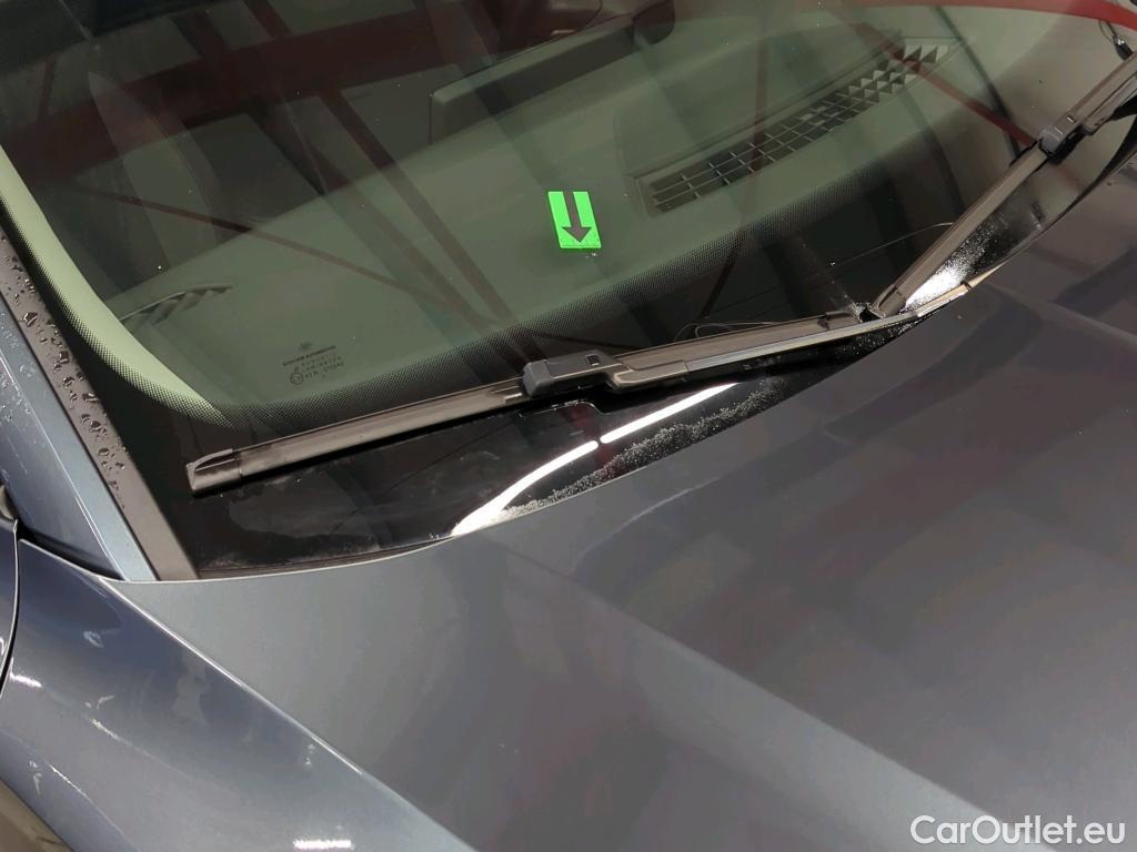  Skoda  Octavia 1.5 TSI 150CP Ambition #1