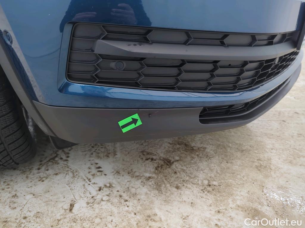  Skoda  Kodiaq 2.0 TDI 200CP Style DSG 4x4 #7