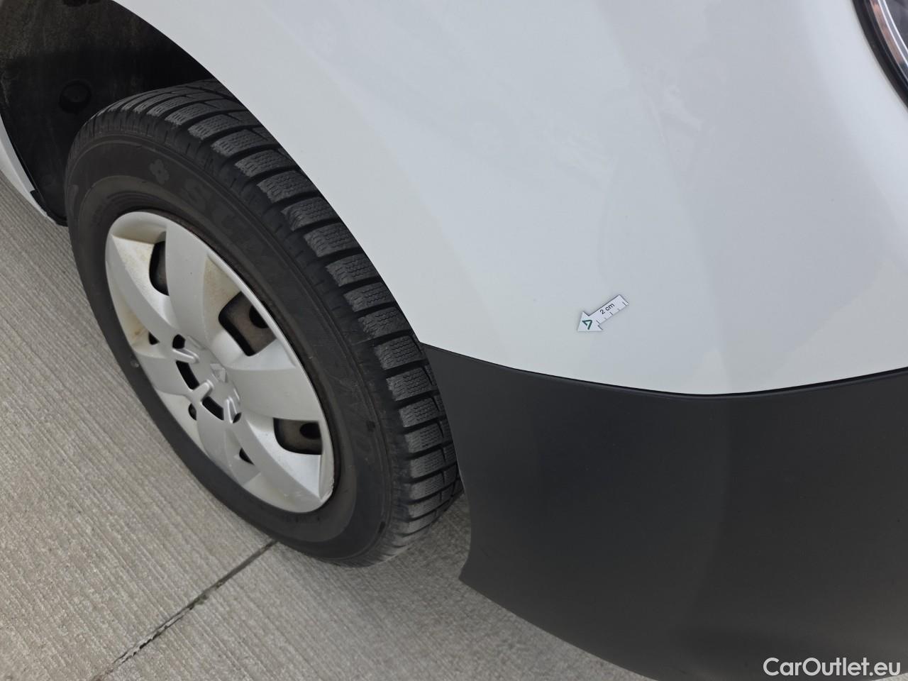  Renault  Kangoo 1.5 Blue dCi 95HP Maxi Confort #13