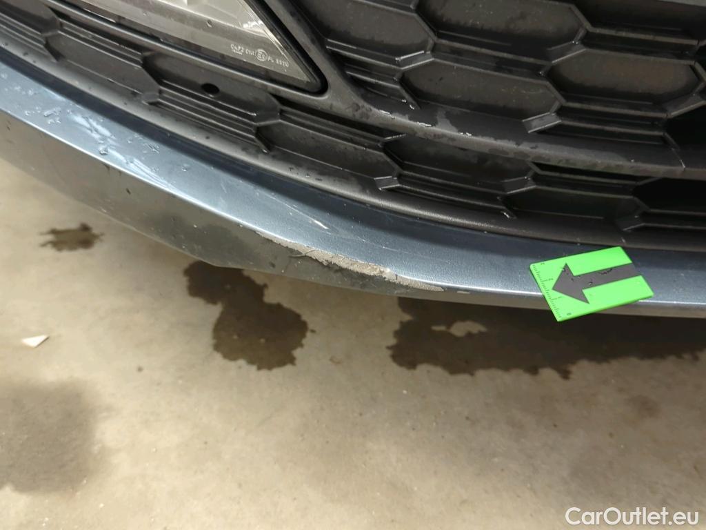  Skoda  Octavia 1.5 TSI 150CP Ambition #6