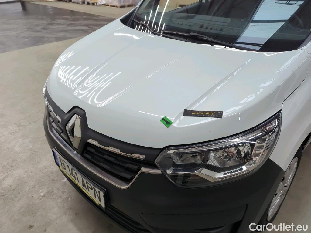  Renault  EXPRESS 1.5 Blue dCi 95CP Confort #13