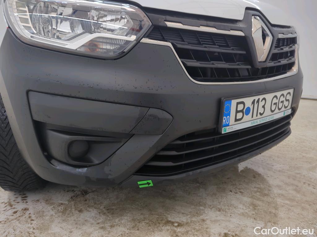  Renault  EXPRESS 1.5 Blue dCi 95CP Confort #5