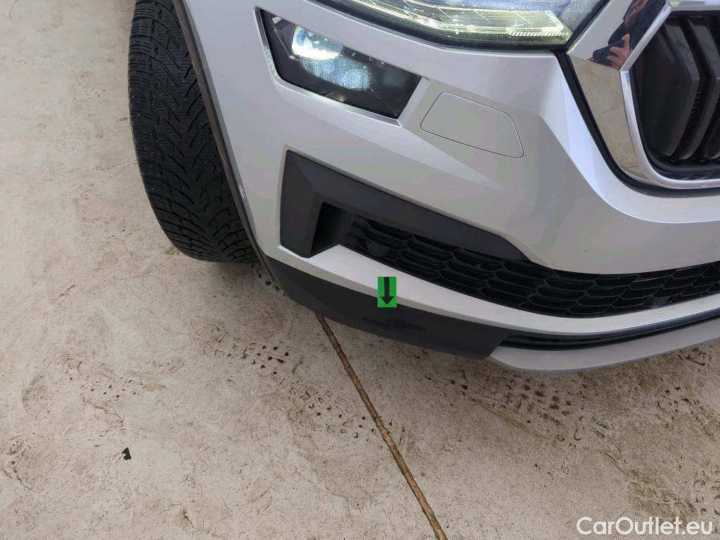  Skoda  Kodiaq 2.0 TDI 200CP Style DSG 4x4 #31