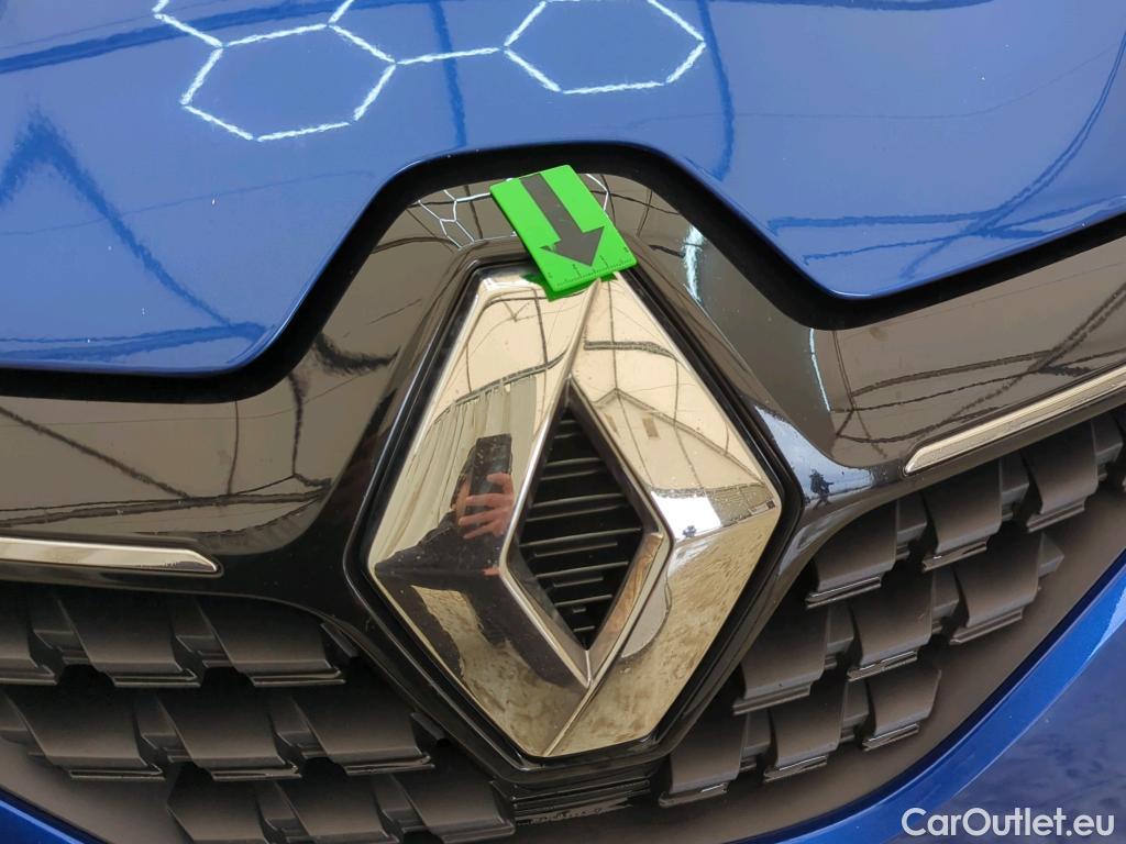  Renault  Clio 1.0 TCe GPL 100CP Zen #57