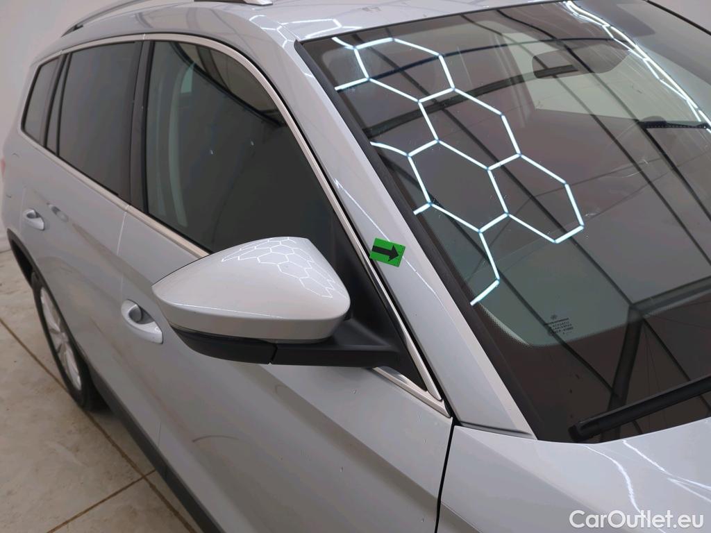  Skoda  Kodiaq 2.0 TDI 200CP Style DSG 4x4 #33