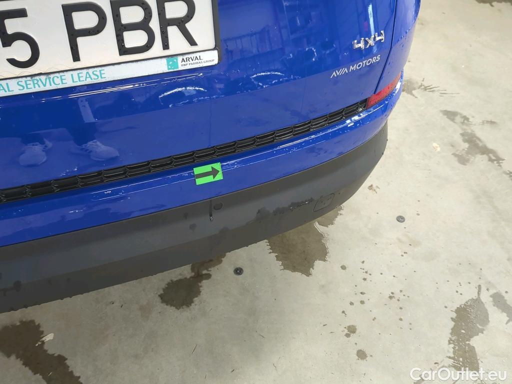  Skoda  Kodiaq 2.0 TDI 150CP Style DSG 4x4 #7