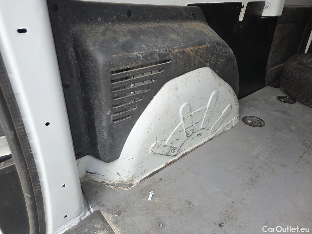  Renault  Kangoo 1.5 Blue dCi 95HP Maxi Confort #63