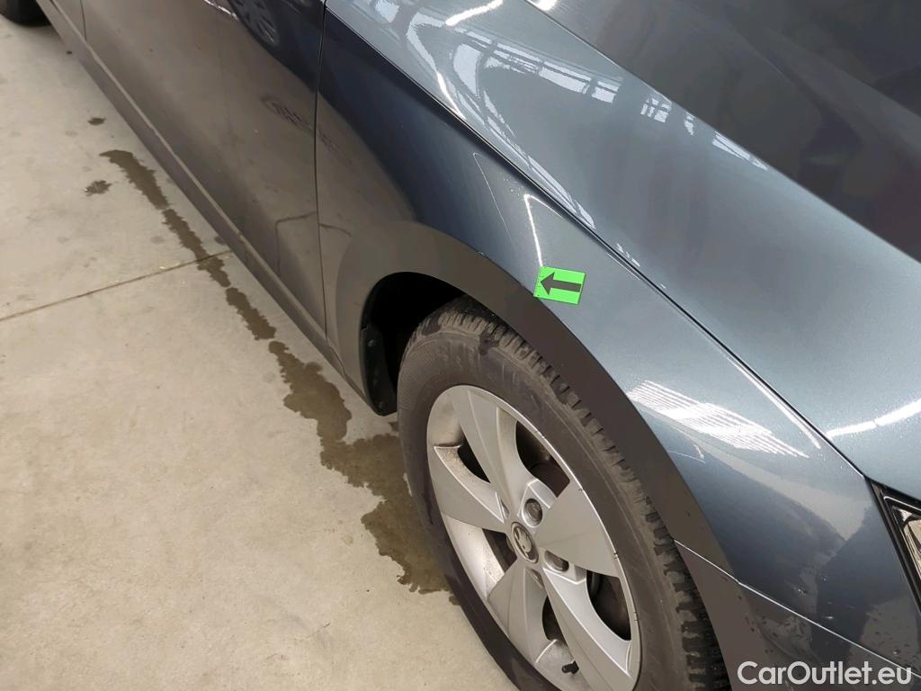  Skoda  Octavia 1.5 TSI 150CP Ambition #11