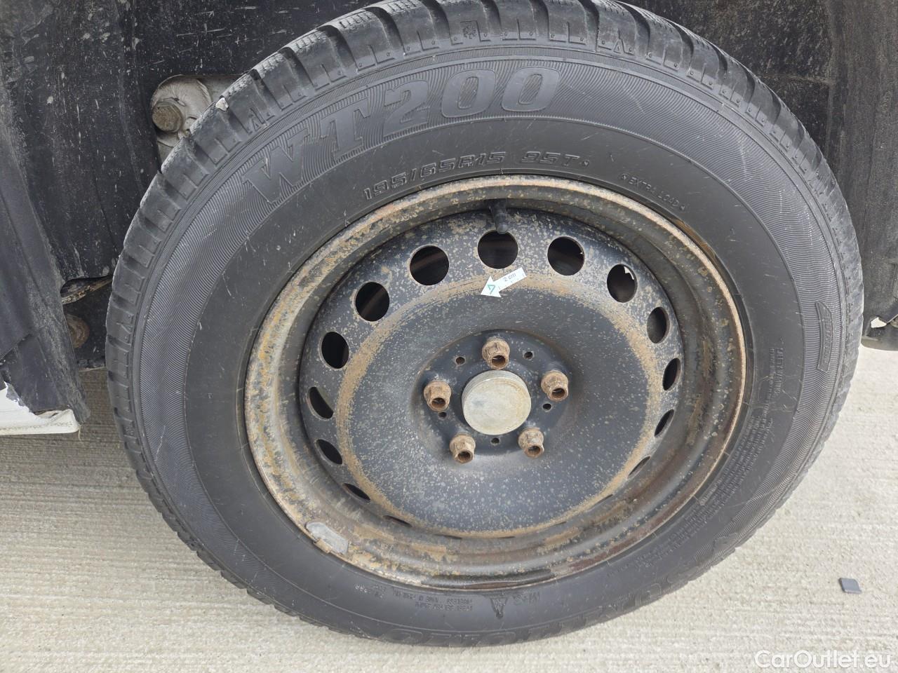  Renault  Kangoo 1.5 Blue dCi 95HP Maxi Confort #39