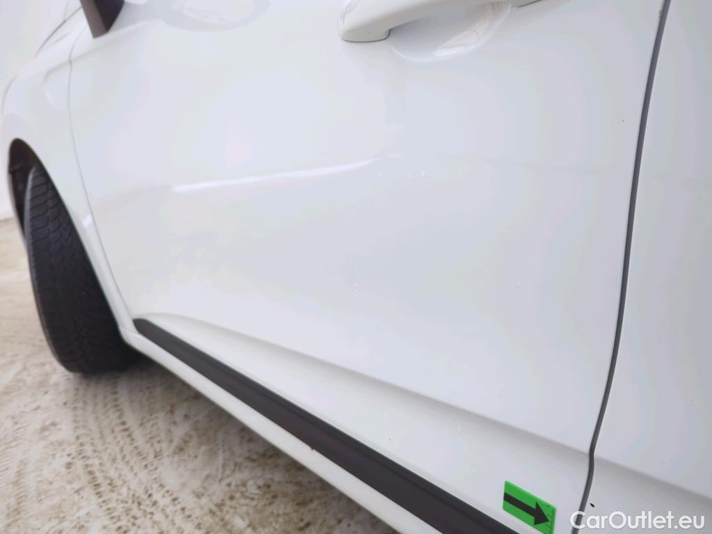  Renault  Clio 1.0 TCe 90CP Life #37