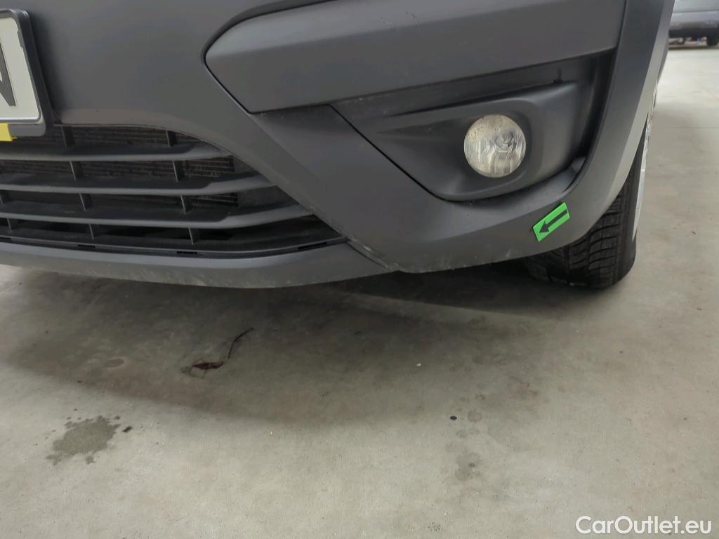  Renault  EXPRESS 1.5 Blue dCi 95CP Confort #5