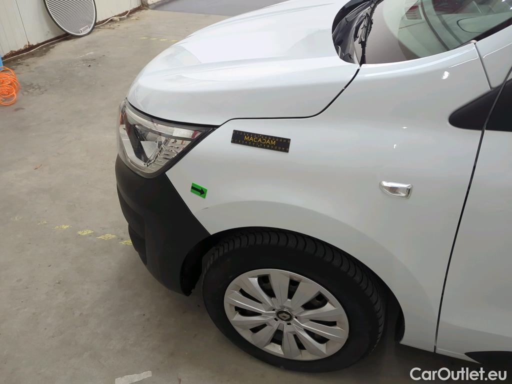  Renault  EXPRESS 1.5 Blue dCi 95CP Confort #27