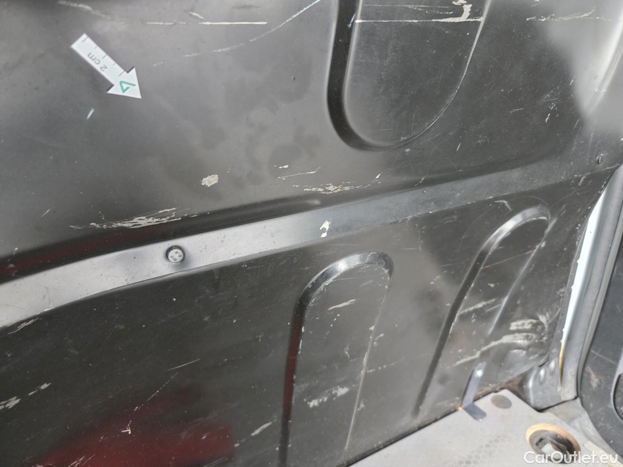  Renault  Kangoo 1.5 Blue dCi 95HP Maxi Confort #62