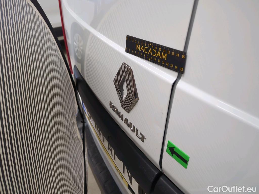  Renault  EXPRESS 1.5 Blue dCi 95CP Confort #18