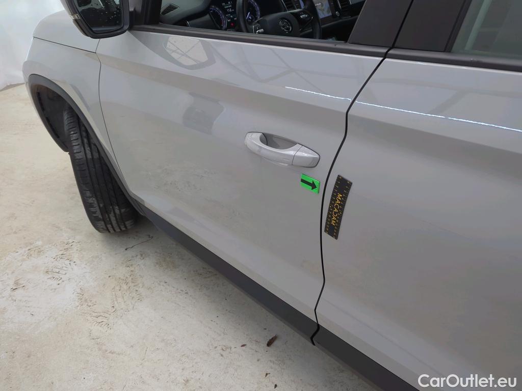  Skoda  Kodiaq 2.0 TDI 150CP Ambition DSG 4x4 #31