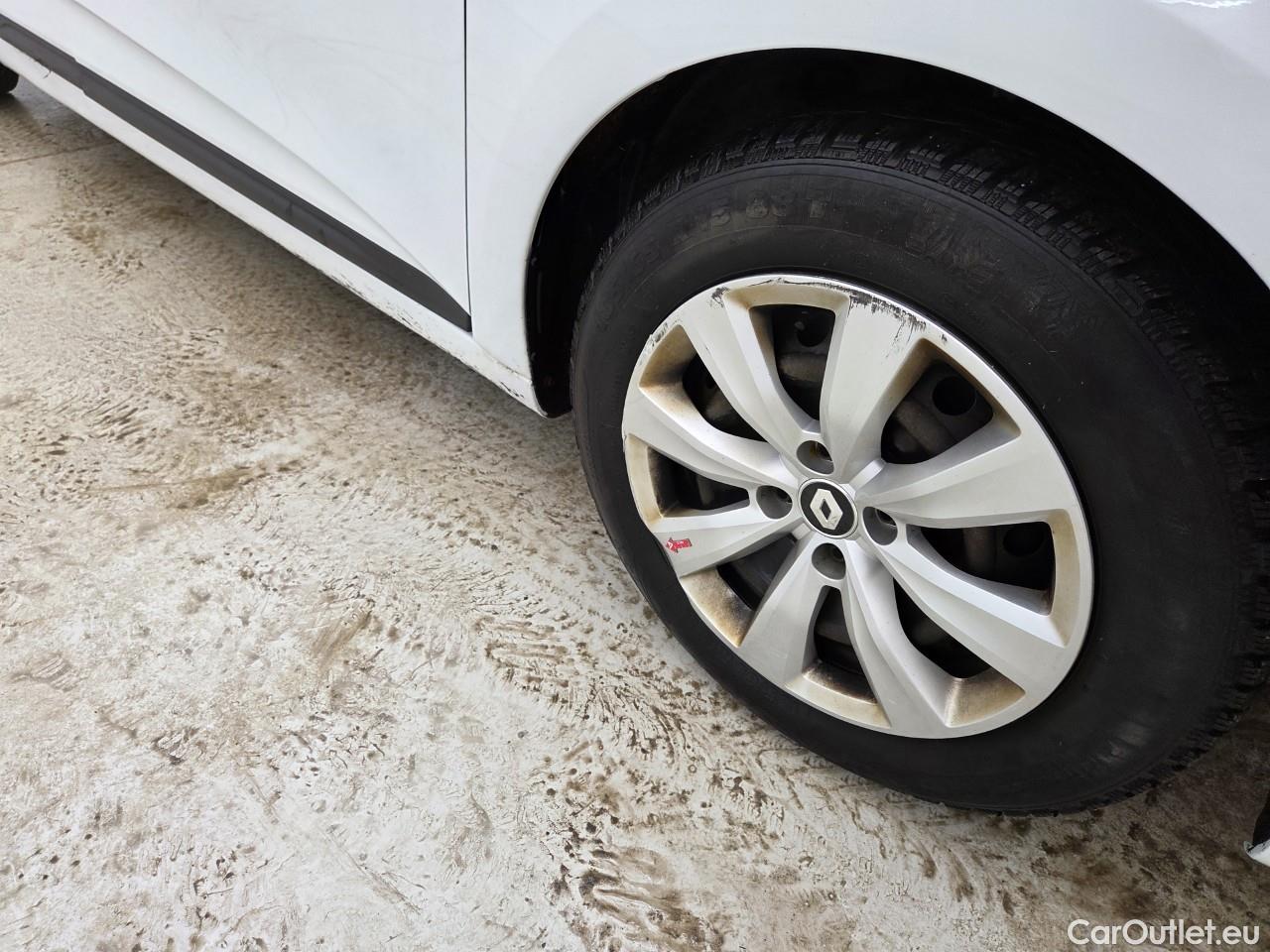  Renault  Clio 1.0 TCe 90CP Life #16
