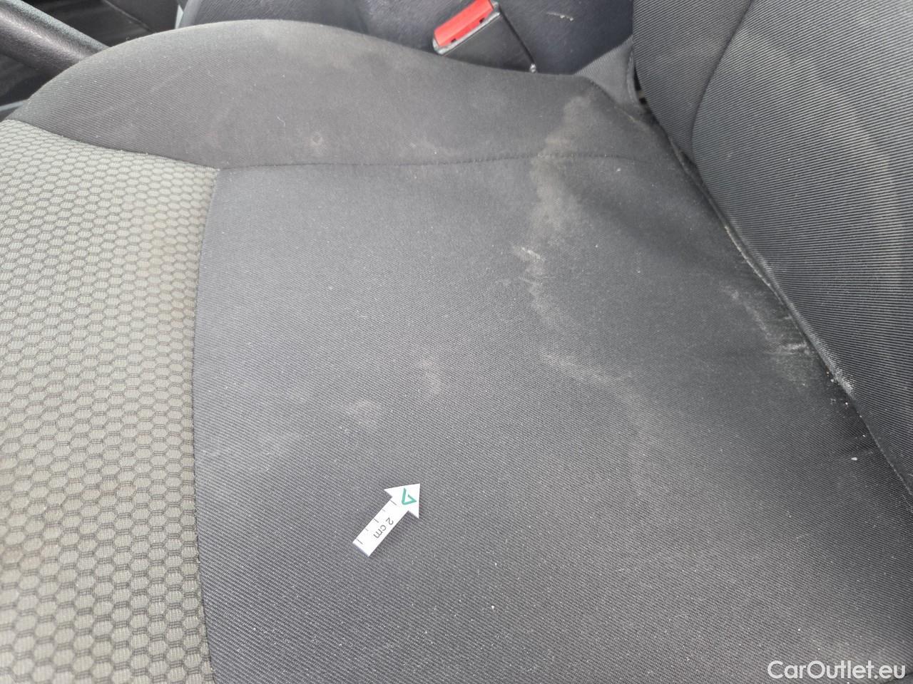  Renault  Kangoo 1.5 Blue dCi 95HP Maxi Confort #45