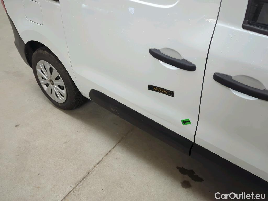  Renault  EXPRESS 1.5 Blue dCi 95CP Confort #9