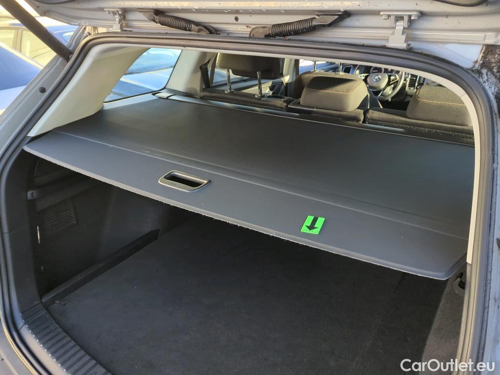  Skoda  Kodiaq 2.0 TDI 150CP Ambition DSG 4x4 #35