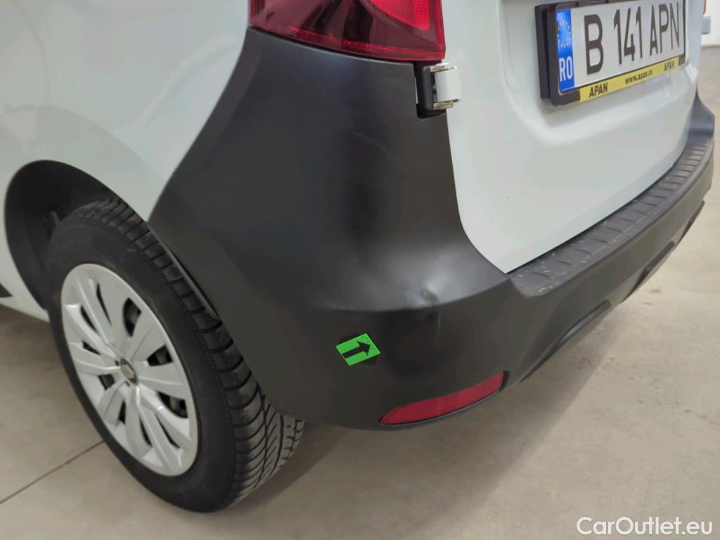  Renault  EXPRESS 1.5 Blue dCi 95CP Confort #7