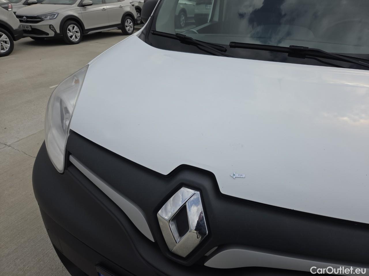  Renault  Kangoo 1.5 Blue dCi 95HP Maxi Confort #11