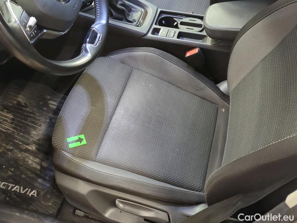  Skoda  Octavia 1.5 TSI 150CP Ambition #7