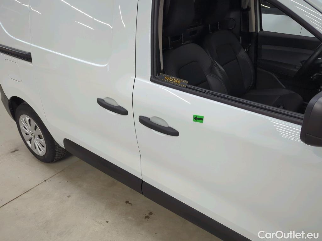  Renault  EXPRESS 1.5 Blue dCi 95CP Confort #19