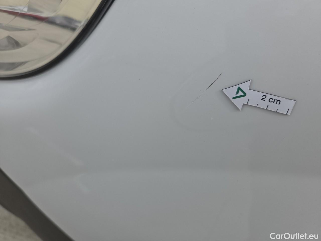  Renault  Kangoo 1.5 Blue dCi 95HP Maxi Confort #7