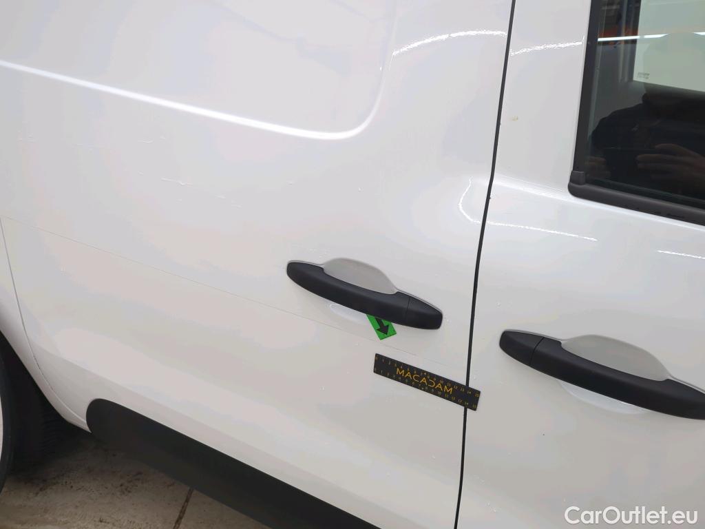  Renault  EXPRESS 1.5 Blue dCi 95CP Confort #11