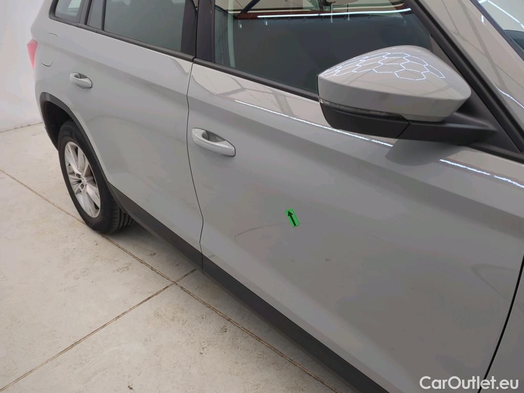  Skoda  Kodiaq 2.0 TDI 150CP Ambition DSG 4x4 #37