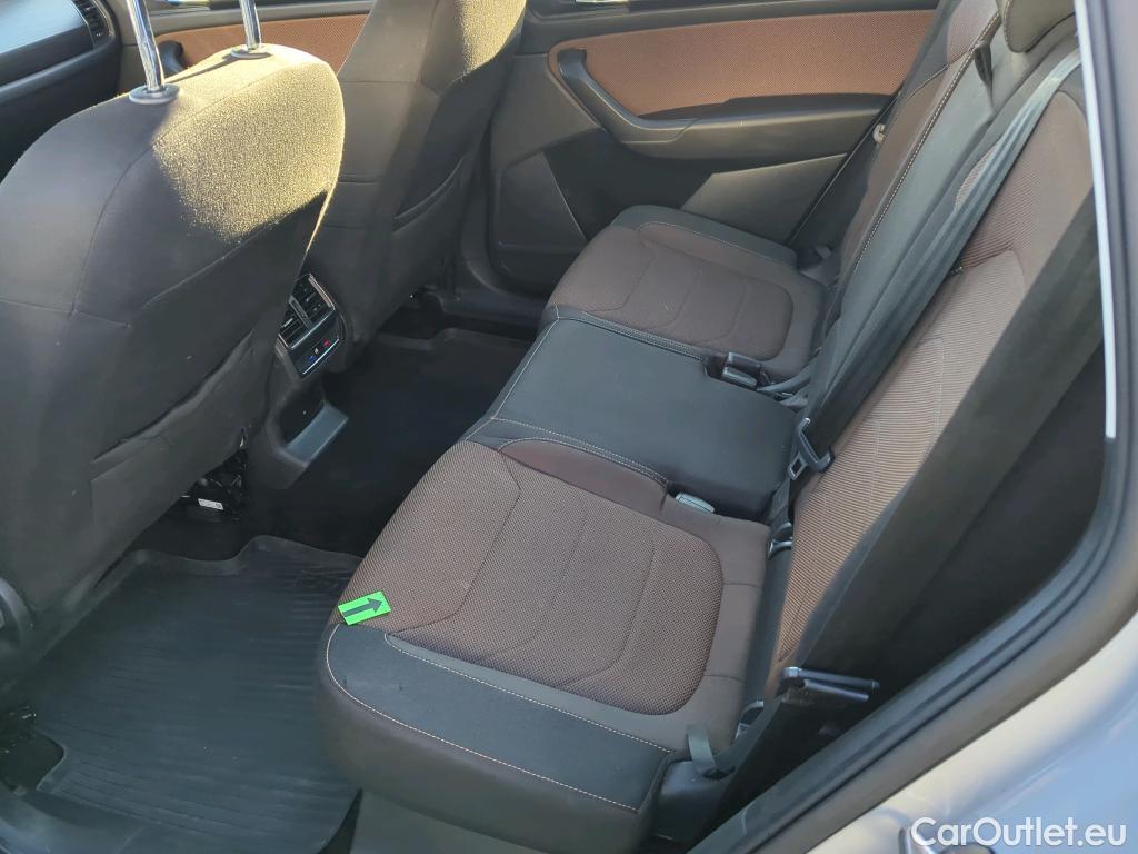  Skoda  Kodiaq 2.0 TDI 150CP Ambition DSG 4x4 #19