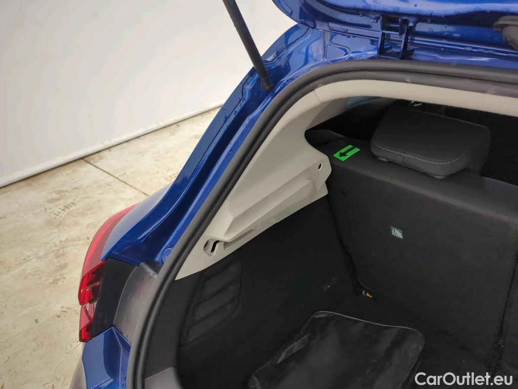  Renault  Clio 1.0 TCe GPL 100CP Zen #35