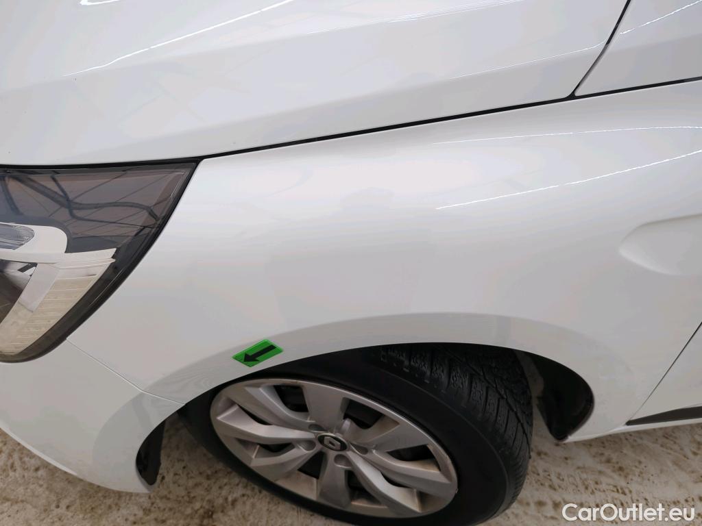  Renault  Clio 1.0 TCe 90CP Life #19