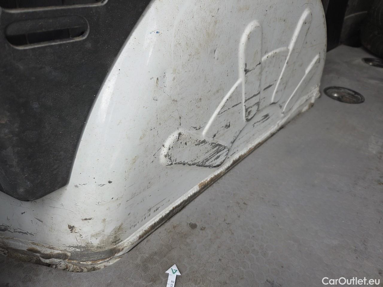  Renault  Kangoo 1.5 Blue dCi 95HP Maxi Confort #61