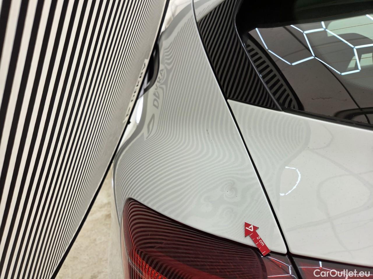  Renault  Clio 1.0 TCe 90CP Life #34