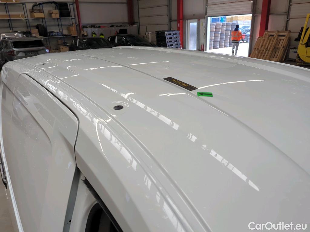  Renault  EXPRESS 1.5 Blue dCi 95CP Confort #1