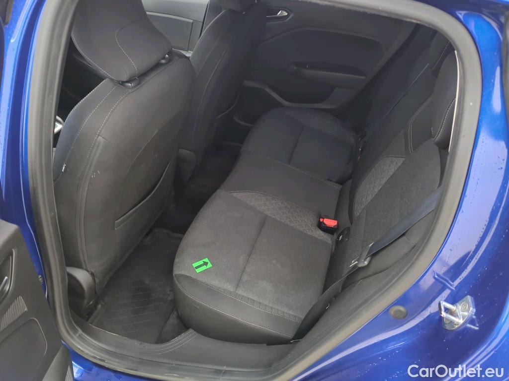  Renault  Clio 1.0 TCe GPL 100CP Zen #45