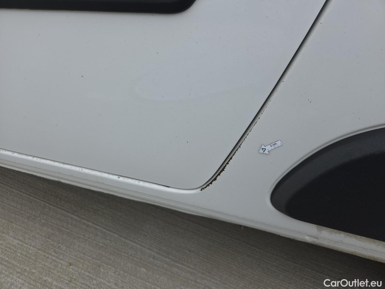  Renault  Kangoo 1.5 Blue dCi 95HP Maxi Confort #38