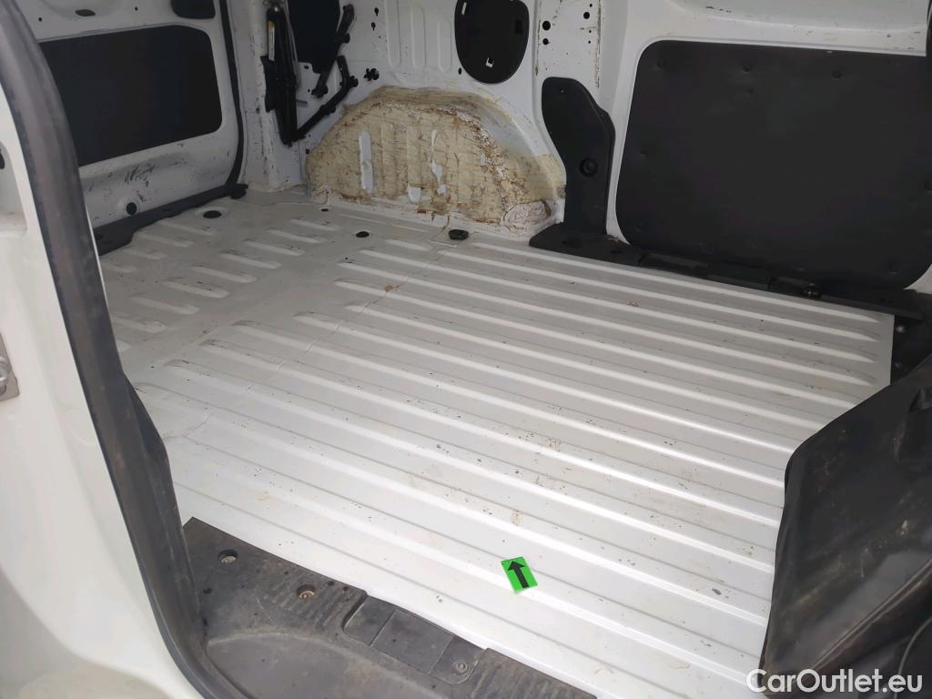  Renault  EXPRESS 1.5 Blue dCi 95CP Confort #28