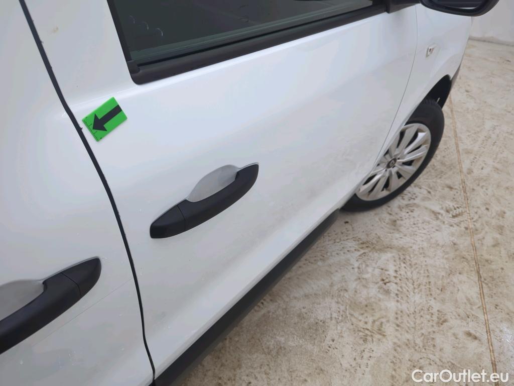  Renault  EXPRESS 1.5 Blue dCi 95CP Confort #21