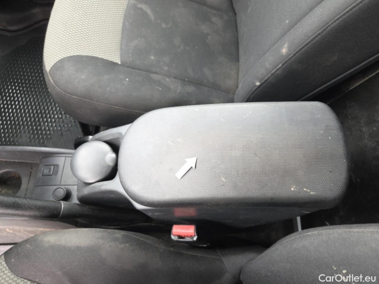  Renault  Kangoo 1.5 Blue dCi 95HP Maxi Confort #50