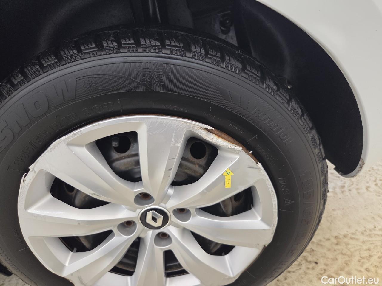  Renault  Clio 1.0 TCe 90CP Life #36