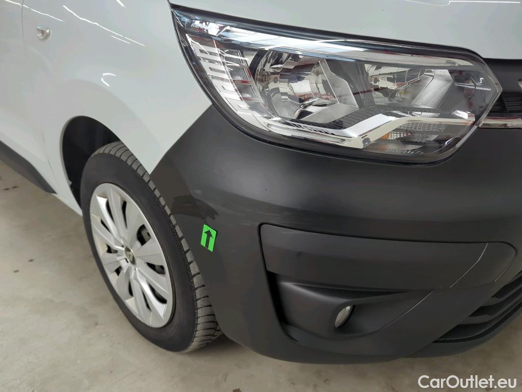  Renault  EXPRESS 1.5 Blue dCi 95CP Confort #5