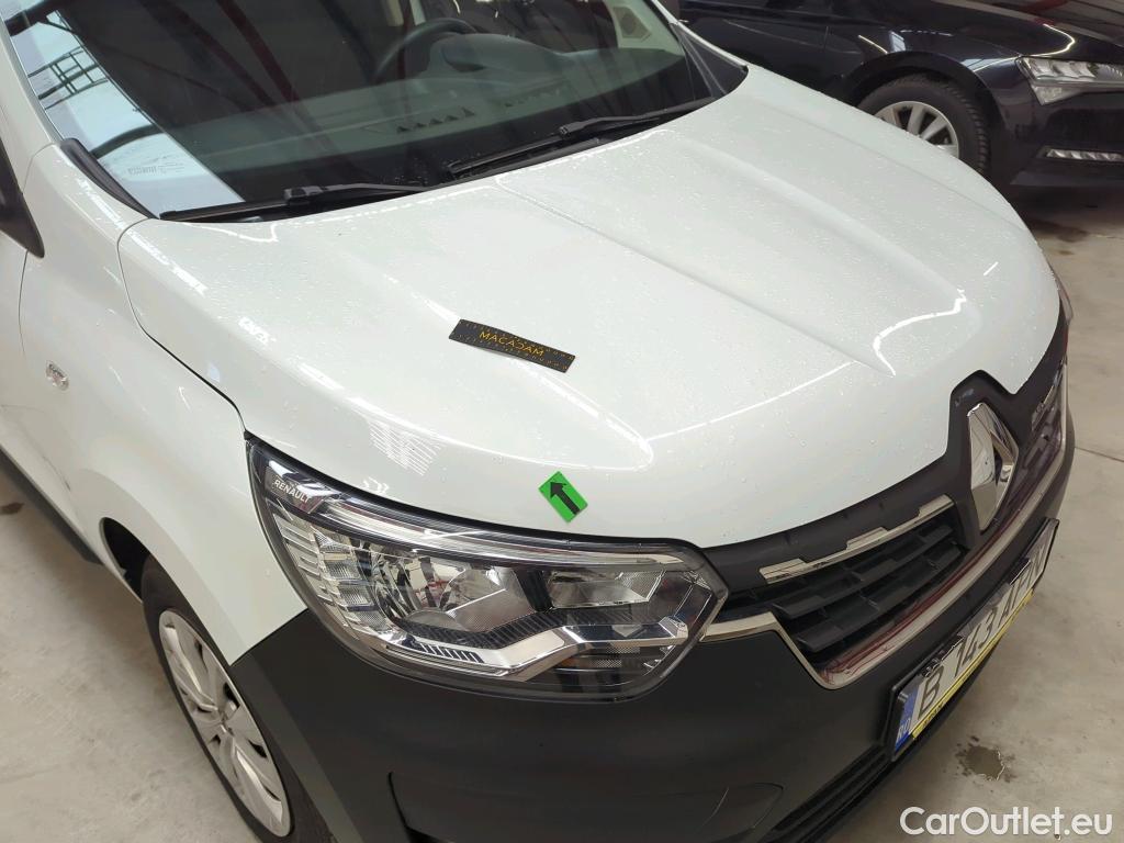  Renault  EXPRESS 1.5 Blue dCi 95CP Confort #11