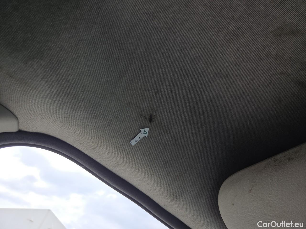  Renault  Kangoo 1.5 Blue dCi 95HP Maxi Confort #60