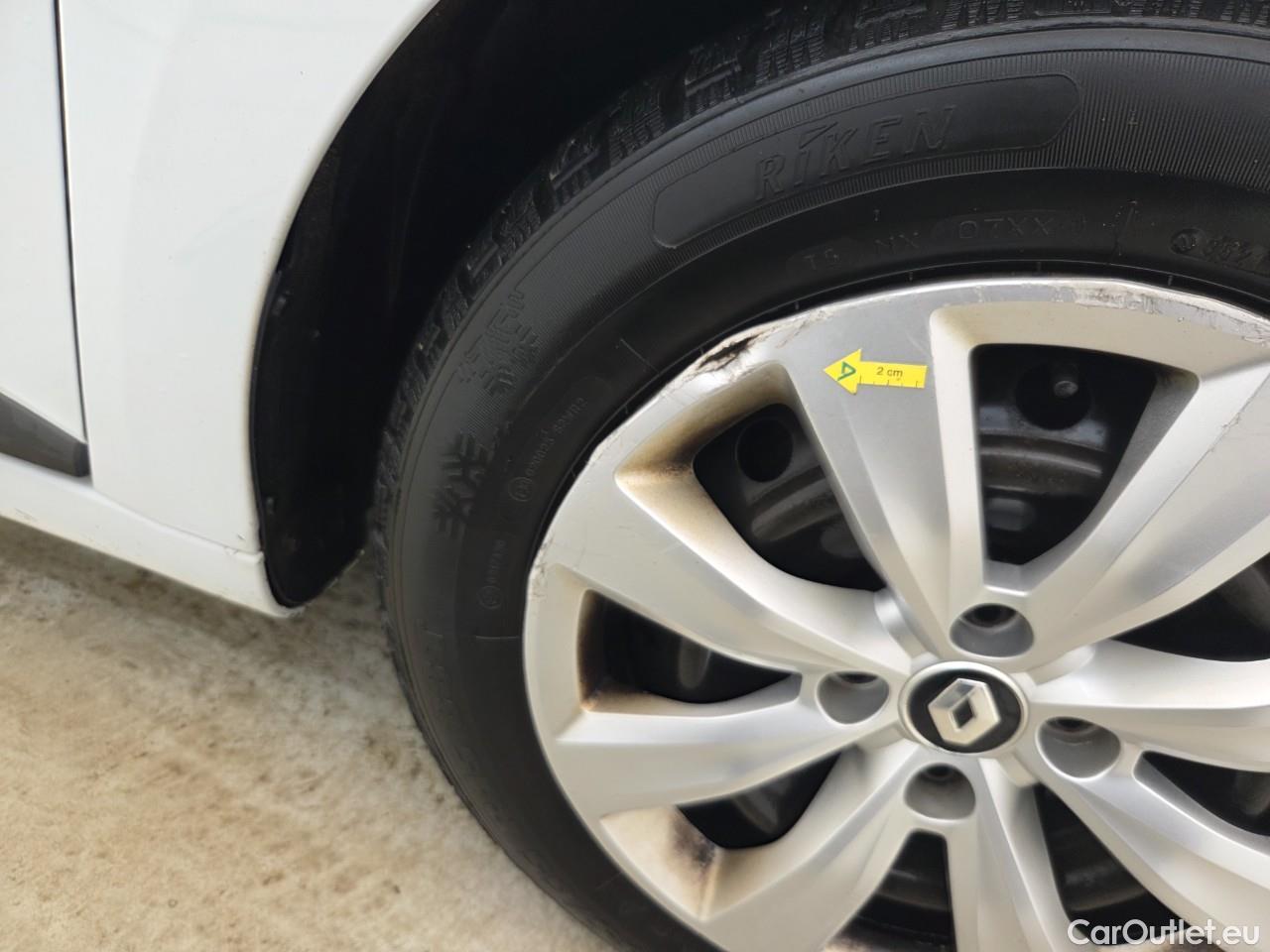  Renault  Clio 1.0 TCe 90CP Life #13