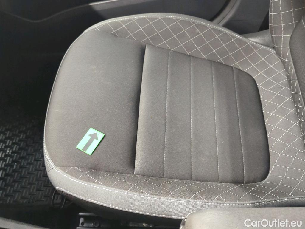  Skoda  Fabia 1.0 TSI 95CP Smart #16