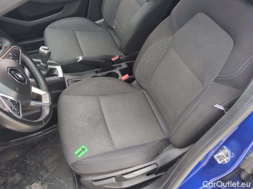  Renault  Clio 1.0 TCe GPL 100CP Zen #47