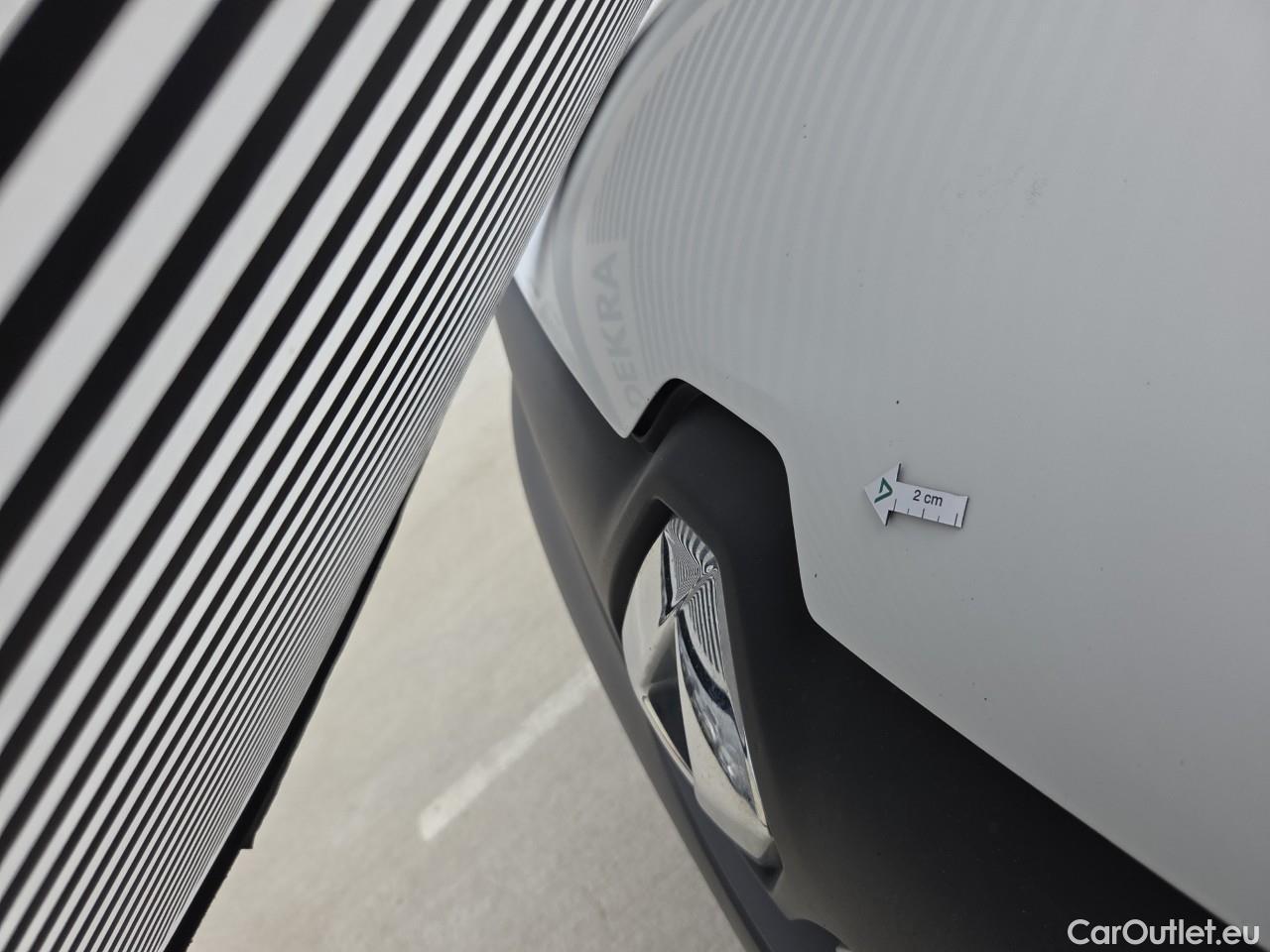  Renault  Kangoo 1.5 Blue dCi 95HP Maxi Confort #12